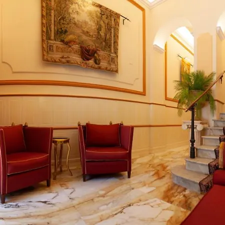 Residenza Antica Roma-3