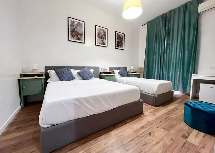 Place In Rome Guest House