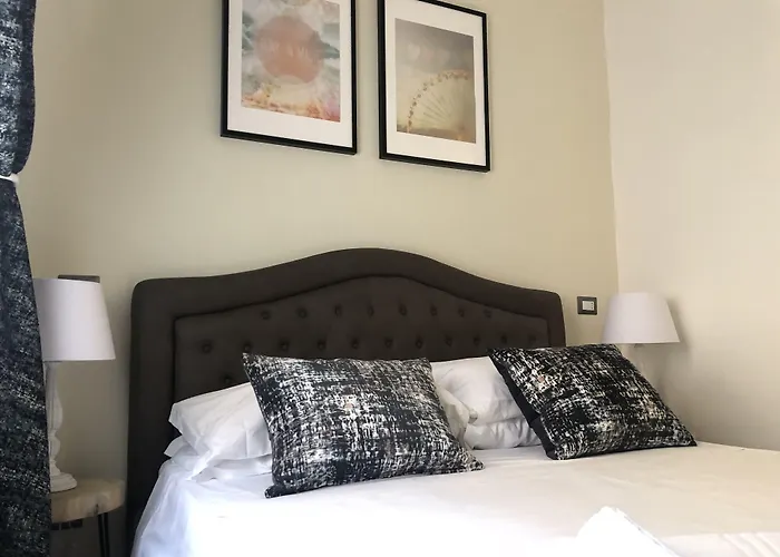 Place In Rome Guest House